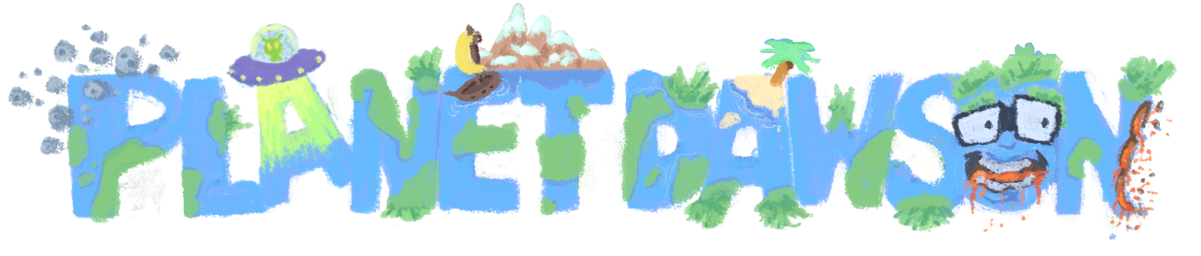 Planet Dawson